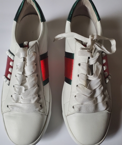 Kennel & Schmenger Sneakers Size 4